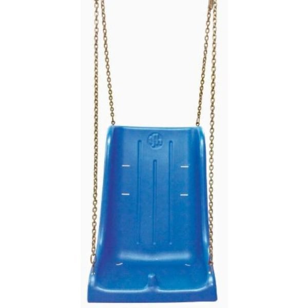 Adult Special Needs Swing Seat with chains
